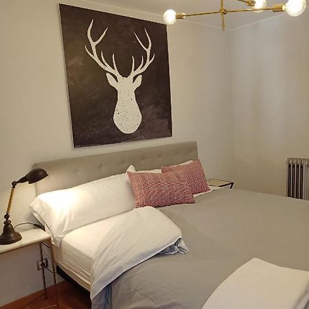 Apartamento Origen Pelaire Excelente Limpieza Y Ubicacion Biescas  Exterior foto