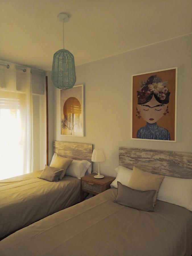 Apartamento Origen Pelaire Excelente Limpieza Y Ubicacion Biescas  Exterior foto
