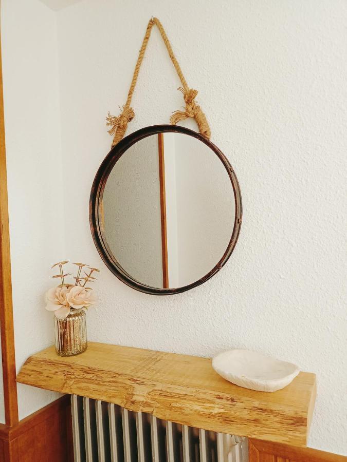 Apartamento Origen Pelaire Excelente Limpieza Y Ubicacion Biescas  Exterior foto