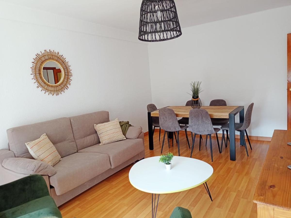 Apartamento Origen Pelaire Excelente Limpieza Y Ubicacion Biescas  Exterior foto