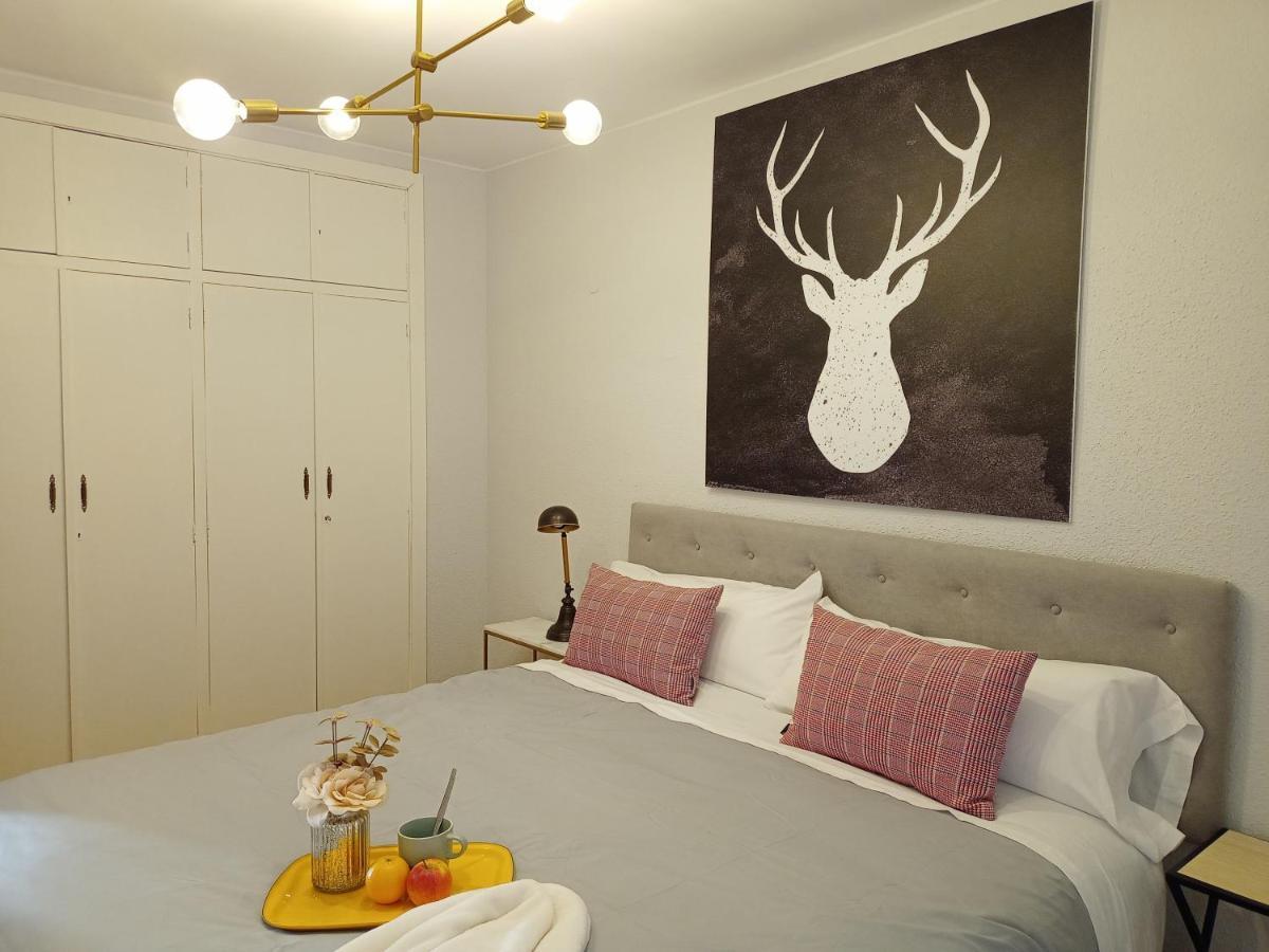 Apartamento Origen Pelaire Excelente Limpieza Y Ubicacion Biescas  Exterior foto