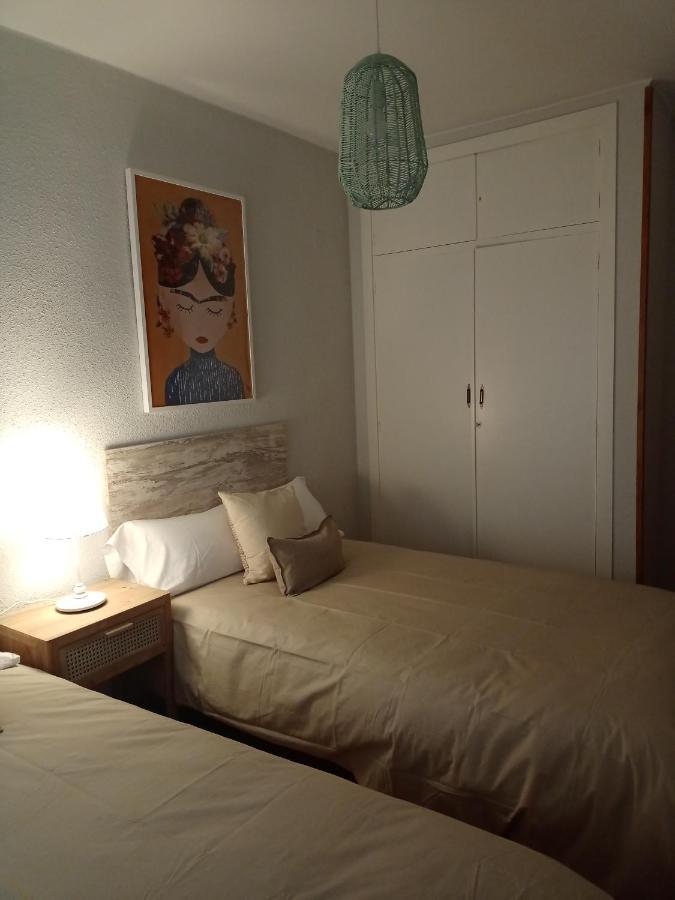 Apartamento Origen Pelaire Excelente Limpieza Y Ubicacion Biescas  Exterior foto