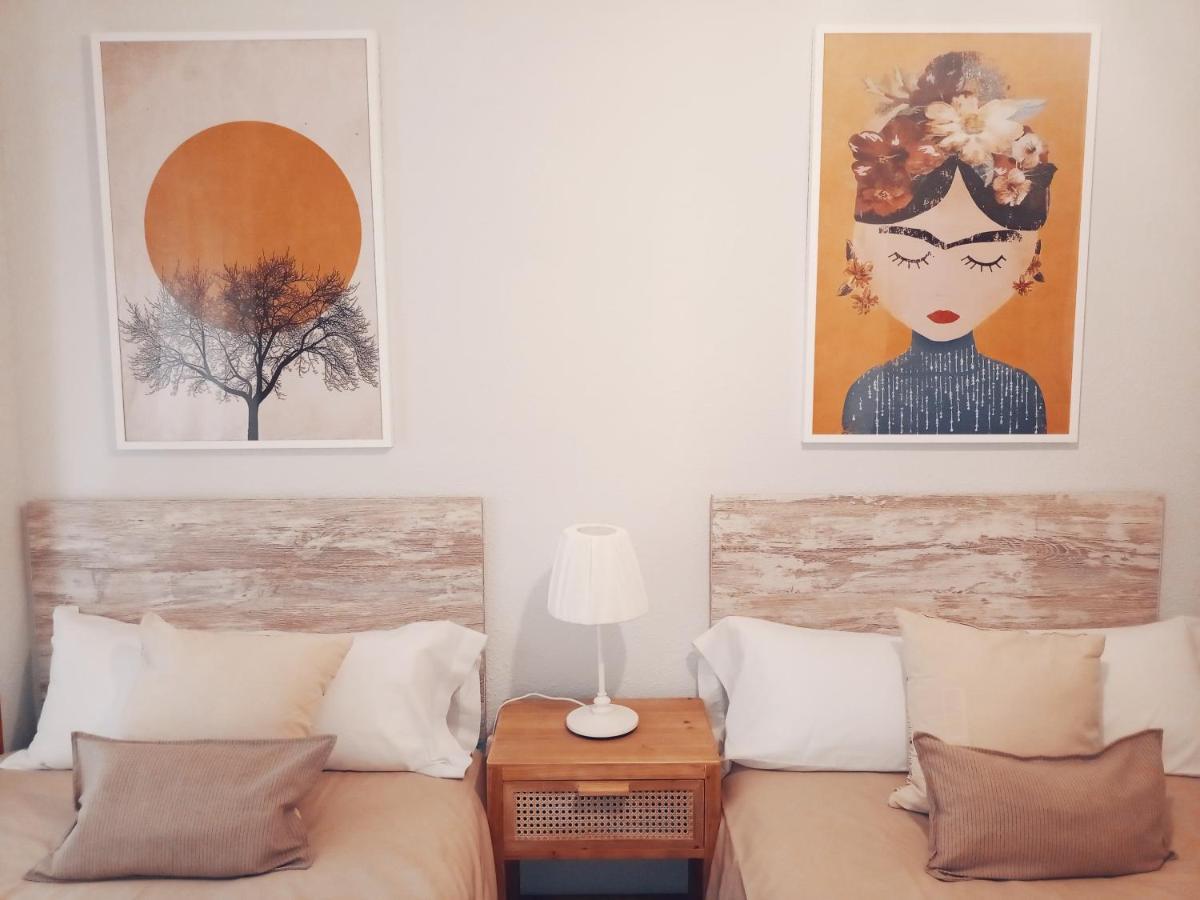 Apartamento Origen Pelaire Excelente Limpieza Y Ubicacion Biescas  Exterior foto