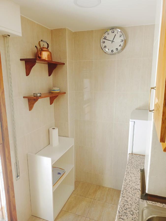 Apartamento Origen Pelaire Excelente Limpieza Y Ubicacion Biescas  Exterior foto