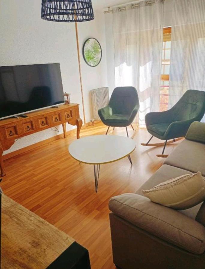Apartamento Origen Pelaire Excelente Limpieza Y Ubicacion Biescas  Exterior foto