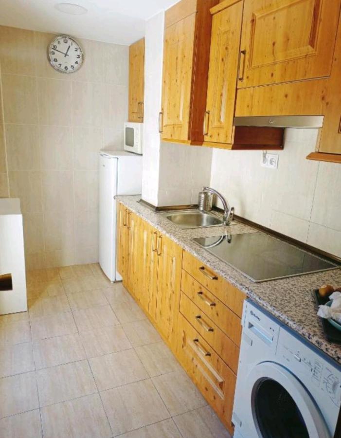 Apartamento Origen Pelaire Excelente Limpieza Y Ubicacion Biescas  Exterior foto